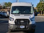 New 2026 Ford Transit 250 Medium Roof Empty Cargo Van for sale #F82234 - photo 4
