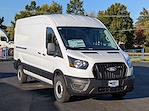 New 2026 Ford Transit 250 Medium Roof Empty Cargo Van for sale #F82234 - photo 5