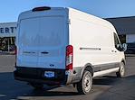 New 2026 Ford Transit 250 Medium Roof Empty Cargo Van for sale #F82234 - photo 7