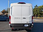 New 2026 Ford Transit 250 Medium Roof Empty Cargo Van for sale #F82234 - photo 8