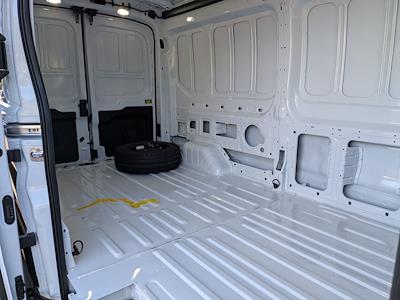 2026 Ford Transit 250 Medium Roof RWD Empty Cargo Van for sale #F82235 - photo 2