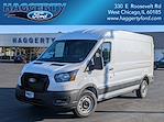 2026 Ford Transit 250 Medium Roof RWD Empty Cargo Van for sale #F82235 - photo 1