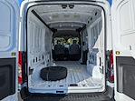 2026 Ford Transit 250 Medium Roof RWD Empty Cargo Van for sale #F82235 - photo 21