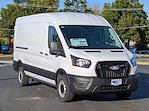 2026 Ford Transit 250 Medium Roof RWD Empty Cargo Van for sale #F82235 - photo 5
