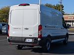 2026 Ford Transit 250 Medium Roof RWD Empty Cargo Van for sale #F82235 - photo 7