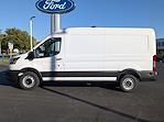2026 Ford Transit 250 Medium Roof RWD Empty Cargo Van for sale #F82235 - photo 9