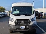 New 2026 Ford Transit 250 Medium Roof Empty Cargo Van for sale #F82237 - photo 3