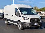 New 2026 Ford Transit 250 Medium Roof Empty Cargo Van for sale #F82237 - photo 4