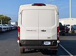 New 2026 Ford Transit 250 Medium Roof Empty Cargo Van for sale #F82237 - photo 7