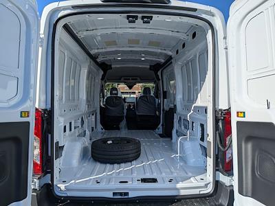 New 2026 Ford Transit 250 Medium Roof Empty Cargo Van for sale #F82238 - photo 2