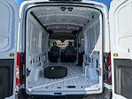 New 2026 Ford Transit 250 Medium Roof Empty Cargo Van for sale #F82238 - photo 2