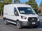 New 2026 Ford Transit 250 Medium Roof Empty Cargo Van for sale #F82238 - photo 6