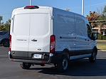 New 2026 Ford Transit 250 Medium Roof Empty Cargo Van for sale #F82238 - photo 8