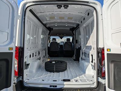 2026 Ford Transit 250 Medium Roof RWD Empty Cargo Van for sale #F82239 - photo 2