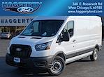New 2026 Ford Transit 250 Medium Roof Empty Cargo Van for sale #F82239 - photo 1