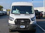 New 2026 Ford Transit 250 Medium Roof Empty Cargo Van for sale #F82239 - photo 4