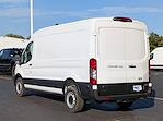 New 2026 Ford Transit 250 Medium Roof Empty Cargo Van for sale #F82239 - photo 3