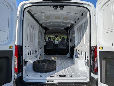 New 2026 Ford Transit 250 Medium Roof Empty Cargo Van for sale #F82240 - photo 2