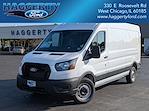 New 2026 Ford Transit 250 Medium Roof Empty Cargo Van for sale #F82240 - photo 1