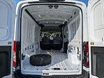 New 2026 Ford Transit 250 Medium Roof Empty Cargo Van for sale #F82240 - photo 2