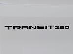 New 2026 Ford Transit 250 Medium Roof Empty Cargo Van for sale #F82240 - photo 21