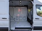 New 2026 Ford Transit 250 Medium Roof Empty Cargo Van for sale #F82240 - photo 23