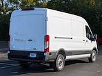 New 2026 Ford Transit 250 Medium Roof Empty Cargo Van for sale #F82240 - photo 7