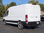 New 2026 Ford Transit 250 Medium Roof Empty Cargo Van for sale #F82240 - photo 3