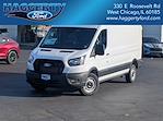 2026 Ford Transit 250 Medium Roof RWD Empty Cargo Van for sale #F82241 - photo 1
