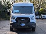 2026 Ford Transit 250 Medium Roof RWD Empty Cargo Van for sale #F82241 - photo 3