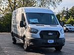 2026 Ford Transit 250 Medium Roof RWD Empty Cargo Van for sale #F82241 - photo 4
