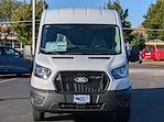New 2026 Ford Transit 250 Medium Roof Empty Cargo Van for sale #F82242 - photo 4