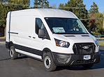 New 2026 Ford Transit 250 Medium Roof Empty Cargo Van for sale #F82242 - photo 5
