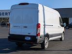 New 2026 Ford Transit 250 Medium Roof Empty Cargo Van for sale #F82242 - photo 7
