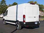 New 2026 Ford Transit 250 Medium Roof Empty Cargo Van for sale #F82242 - photo 3