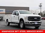 New 2026 Ford F-250 Super Cab Service Truck for sale #F82243 - photo 4