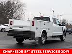 New 2026 Ford F-250 Super Cab Service Truck for sale #F82243 - photo 6