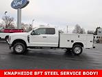 New 2026 Ford F-250 Super Cab Service Truck for sale #F82243 - photo 8