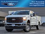 New 2026 Ford F-250 Super Cab Service Truck for sale #F82244 - photo 1