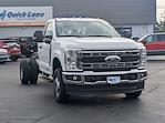 New 2026 Ford F-350 Regular Cab Cab Chassis for sale #F82245 - photo 4