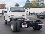 New 2026 Ford F-350 Regular Cab Cab Chassis for sale #F82245 - photo 2
