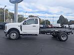 New 2026 Ford F-350 Regular Cab Cab Chassis for sale #F82245 - photo 8