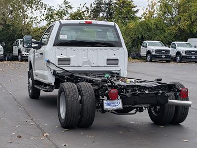 New 2026 Ford F-350 Regular Cab Cab Chassis for sale #F82248 - photo 2