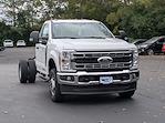 New 2026 Ford F-350 Regular Cab Cab Chassis for sale #F82248 - photo 4