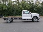 New 2026 Ford F-350 Regular Cab Cab Chassis for sale #F82248 - photo 5
