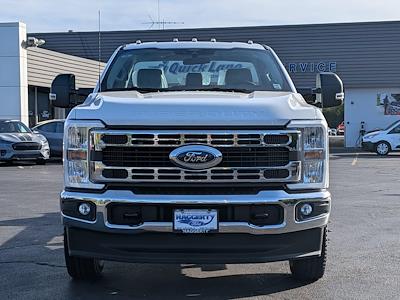New 2026 Ford F-350 Regular Cab Cab Chassis for sale #F82249 - photo 2
