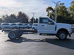 New 2026 Ford F-350 Regular Cab Cab Chassis for sale #F82249 - photo 5