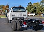 New 2026 Ford F-350 Regular Cab Cab Chassis for sale #F82249 - photo 2