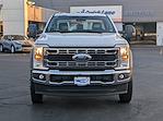 New 2026 Ford F-550 Regular Cab Cab Chassis for sale #F82250 - photo 3