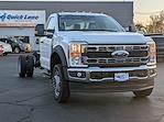 New 2026 Ford F-550 Regular Cab Cab Chassis for sale #F82250 - photo 4